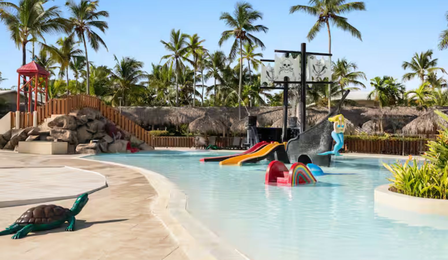 Grand Palladium Punta Cana Resort & Spa verano punta cana familias monoparentales